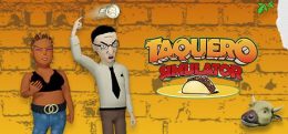 烤肉模拟器(Taquero Simulator)