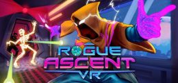 流氓崛起(Rogue Ascent VR)