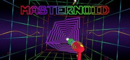 打砖块(Masternoid)