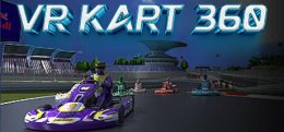 VR 卡丁车 360(VR Kart 360*)