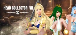 人头收割（Head Collector VR）