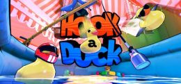 抓鸭子（Hook-a-Duck VR）