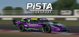 FEST 赛车运动(PISTA Motorsport)