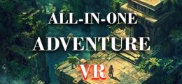 多合一冒险(ALL IN ONE ADVENTURE VR)
