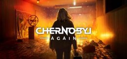 切尔诺贝利冒险(Chernobyl Again)