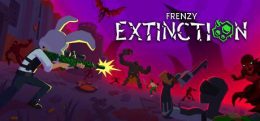 狂热灭绝(Frenzy Extinction)