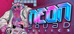 霓虹战术小队(NEON Squad Tactics)