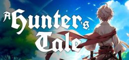 猎人的故事 (A Hunter's Tale)