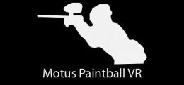彩弹射击（Motus Paintball VR)
