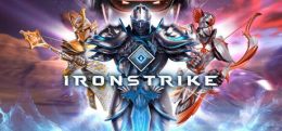 铁击（IRONSTRIKE）