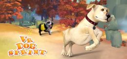 VR狗狗冲刺（VR Dog Sprint）