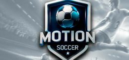 动态足球（Motion Soccer）
