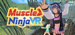 肌肉忍者（Muscle Ninja VR）
