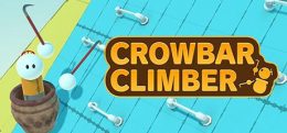 撬棍攀爬者（Crowbar Climber）