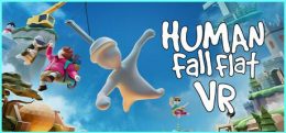 人类一败涂地（Human Fall Flat VR）