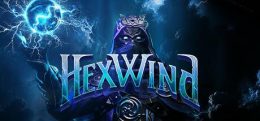 终极魔法（HexWind）