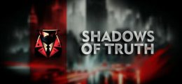真理之影（Shadows of Truth VR）