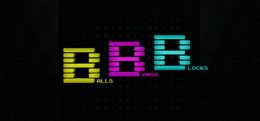 打砖块(BBB: Balls Bangs Blocks)